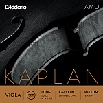 :D'Addario KA410-LM Kaplan Amo    ,  , Long Scale