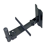 Фото:Tempo SPC570  Настенный держатель колонок с фиксатором, L-образный