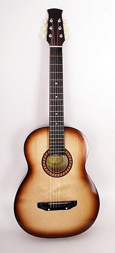 Ижевский завод Т.И.М M5C Гитара акустическая