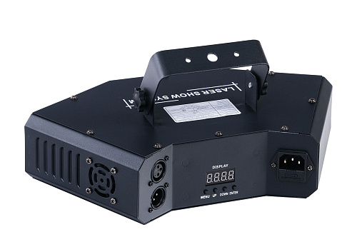 Bi Ray L300RGB Лазерный проектор, RGB