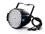 Фото:Big Dipper LC003-HB Светодиодный прожектор, белый, 100 Вт, с кашетирующими шторками