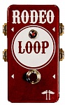 Фото:HEAVY ELECTRONICS Rodeo Loop эффект гитарный