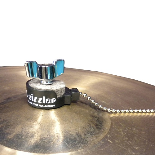 ProMark S22 CYMBAL SIZZLER  Sizzler  