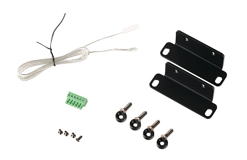 LAudio LAMD1250U Микшер усилитель мощности трансляционный, 250 Вт