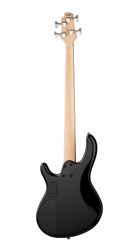Cort Action-Bass-Plus-BK Action Series Бас-гитара, черная