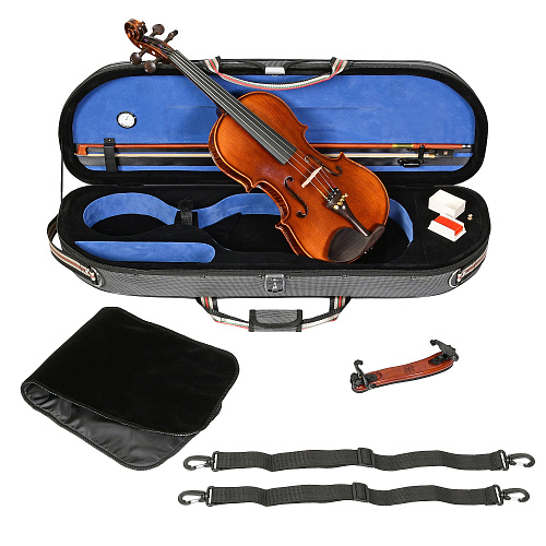 Andrew Fuchs M-4 4/4 Комплект скрипичный, размер 4/4