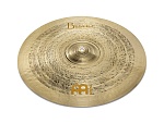 Фото:Meinl B20TRR Byzance Tradition Ride Тарелка 20"