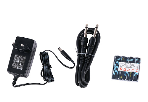 LAudio LS-602 Беспроводная микрофонная система