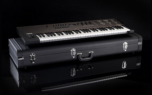 Korg Opsix SE Цифровой FM синтезатор, 61 клавиша
