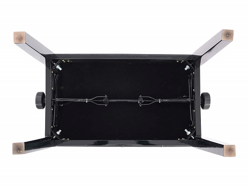 Foix BA-212-A Банкетка, черная