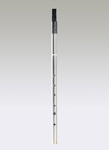 Мастерская Караваева KW-L-AAT Вистл низкий в Ля, алюминий