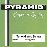 Фото:Pyramid 511100 Комплект струн для банджо, 10-30