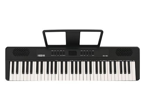 Rin RK-102 Синтезатор, 61 клавиша