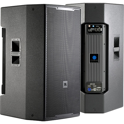 JBL VP7315/64DP 3-х полосная активная акустическая система