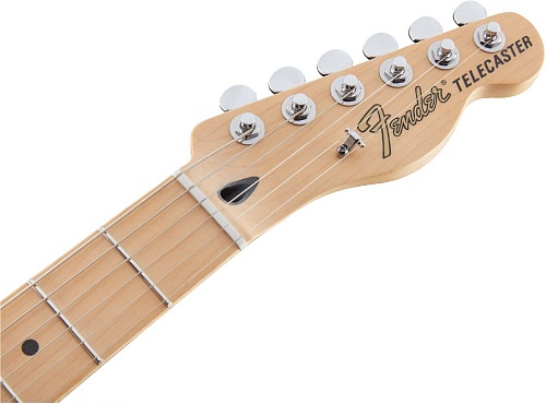 FENDER DLX NASHVILLE TELE MN WBL Электрогитара