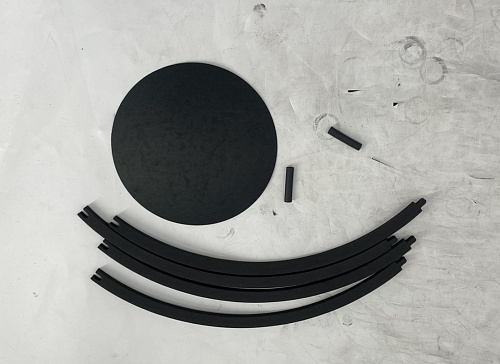 LAudio Recone-TDA-153W600neo-4 Ремкомплект динамика