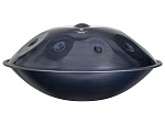 Фото:Sela SE-220 Melody Handpan Хендпан, D Kurd, с чехлом, синий