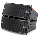 Фото:dB Technologies DVA-M2M-M2S Система линейного массива