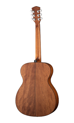 Parkwood S22M-NS Акустическая гитара, с чехлом, матовая