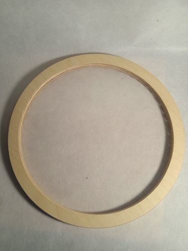 Sinkopa SD14 Slim Drum Рамочный барабан 14" (35 см), с палочкой