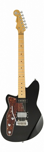REVEREND Double Agent WG LH , 