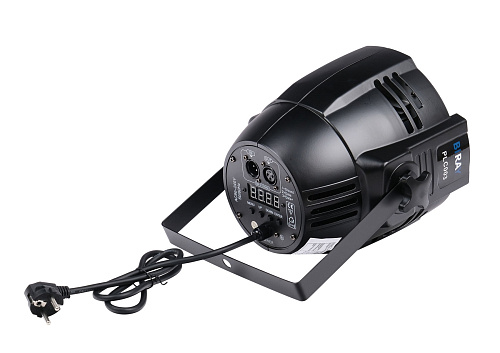 Bi Ray PLC003 Светодиодный прожектор, RGBW 54х4 Вт