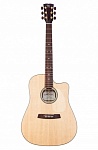 Фото:Kremona M20E Steel String Series Электроакустическая гитара
