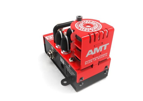 AMT Electronics R/S-Lead Bricks  , 