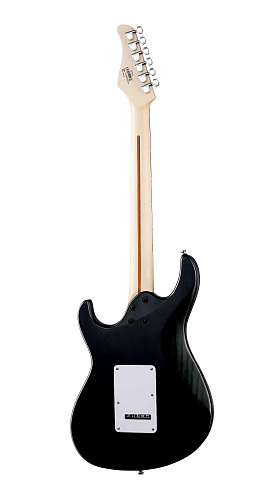 Cort G110-OPBK G Series Электрогитара, черная