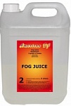 :American DJ Fog juice 2 medium    , 5 