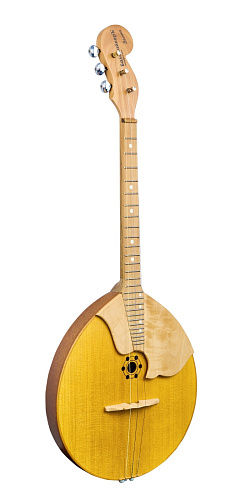 БалалайкерЪ DM-WS Волна Спектр Домра малая трёхструнная ученическая