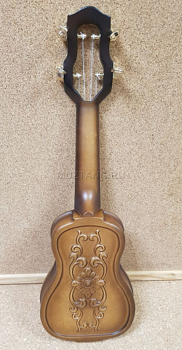 CARPATHIAN UC-S1 SBB Укулеле