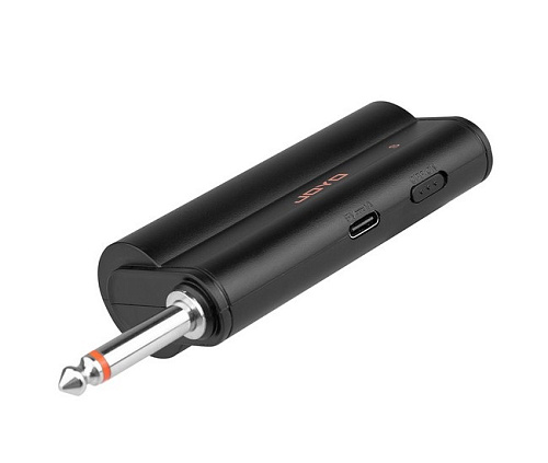 Joyo DM-2-Joyo Микрофон беспроводной, динамический