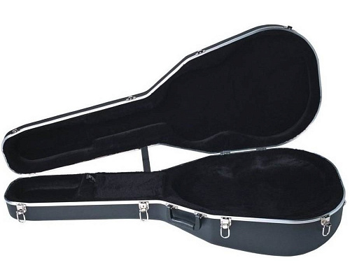 Ovation ETUI 8117K-0 Gitarrenetui ABS Super Shallow кейс для гитары