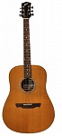 Фото:Alhambra W-300B GZ/LP Акустическая гитара