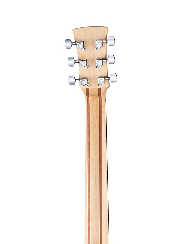 Doff D031A Гитара акустическая, полный массив