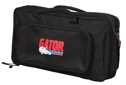 GATOR GK-2110 Нейлоновый кейс для микроконтроллеров