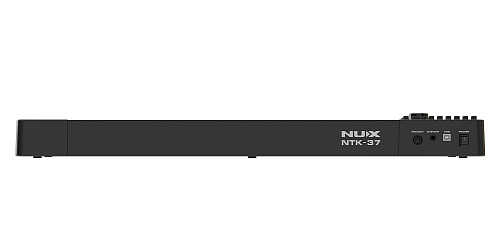 Nux NTK-37 Track Keyboard MIDI-клавиатура, 37 клавиш