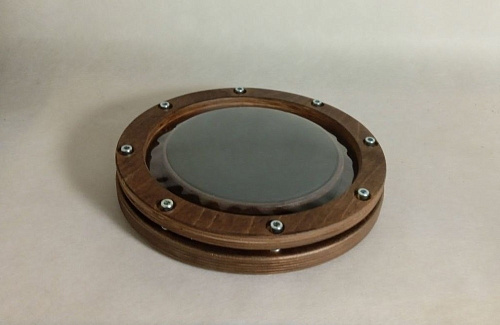 Sinkopa SSD10-M6BL Тренировочный пэд 9.5"