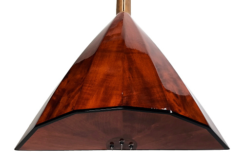 Doff BPC Балалайка прима, 3-струнная