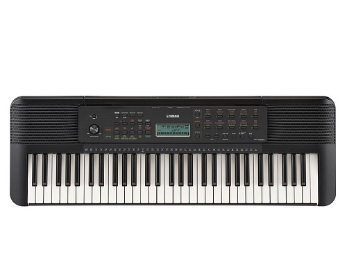 Yamaha PSR-E283 Синтезатор, 61 клавиша