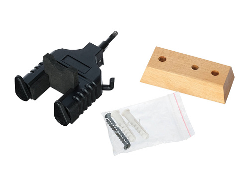 Foix J-21A Держатель настенный для скрипки, "крюк"