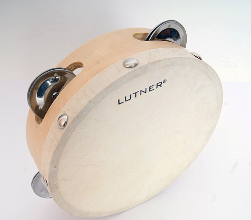Lutner FLT-PS6  