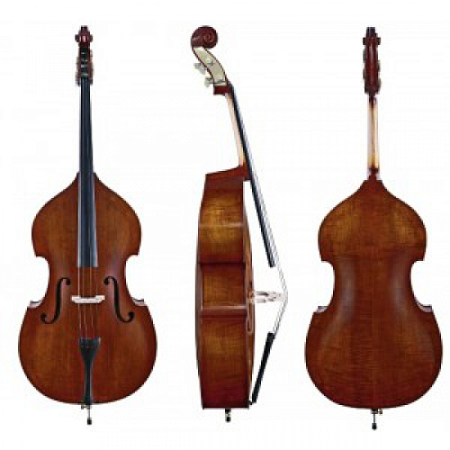GEWA Double Bass Allegro Контрабас 3/4