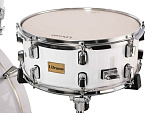 Фото:LDrums 5001011-1455 Малый барабан 14" х 5.5", белый