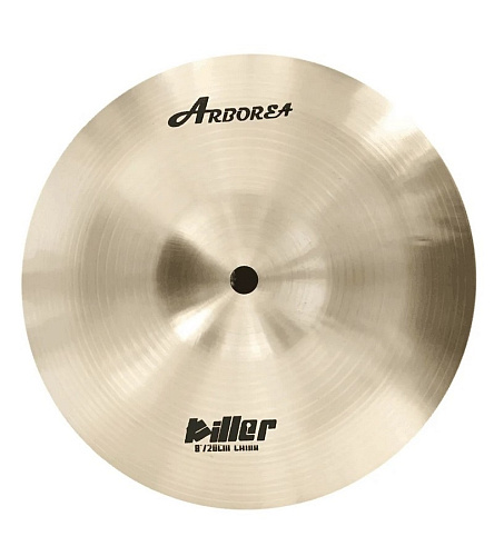 Arborea KL18CH Killer series China Тарелка 18"