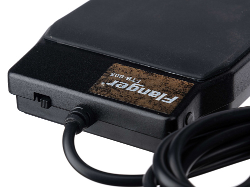 Flanger FTB-005 Педаль сустейна для клавишных