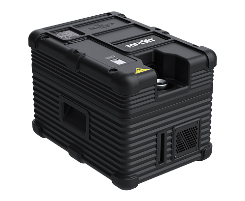 DJPower H-4S Генератор тумана (хейзер), 550 Вт