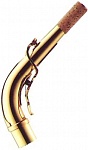 Фото:Yanagisawa S-Bows Typ №64 Эс для саксофона альт