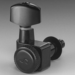 Фото:Schaller 10560420.01.50 Original F-Series Комплект одиночной колковой механики